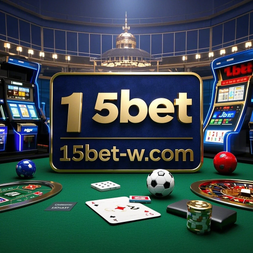 15bet 15bet
